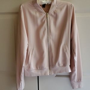 Forever 21 jacket